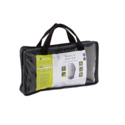 Housse parasol décentré Hespéride petit modèle taille S - Le Dépôt Bailleul