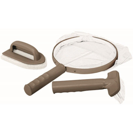 Kit d'entretien pour spa gonflable Intex