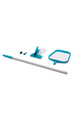 Kit d'entretien de piscines...