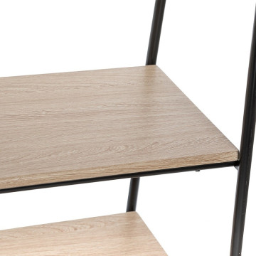 Portant vêtements et chaussures Jano H164 cm - Le Dépôt Bailleul