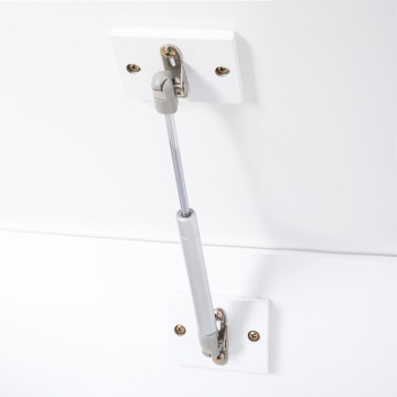 Coffre de rangement blanc pour enfant Atmosphéra - Le Dépôt Bailleul