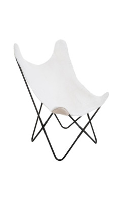 Fauteuil Dario effet...