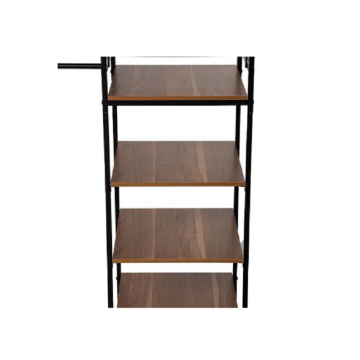 Armoire dressing modulable extensible 180 cm 5five - Le Dépôt Bailleul