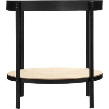 Table basse horloge mécanisme Atmosphera - Le Dépôt Bailleul