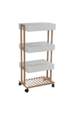 Desserte salle bain Léa...