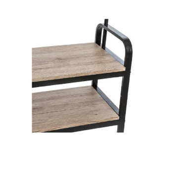 Vestiaire entrée Jano 5five - Le Dépôt Bailleul