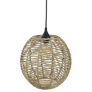 Suspension boule Jada H35...