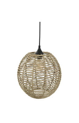 Suspension boule Jada H35...