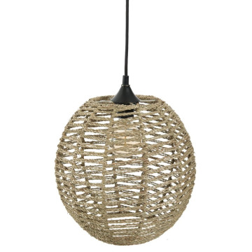 Suspension boule Jada H35 Atmosphera - Le Dépôt Bailleul