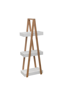 Rangement 3 niveaux salle...