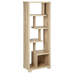 Étagère asymétrique 6...
