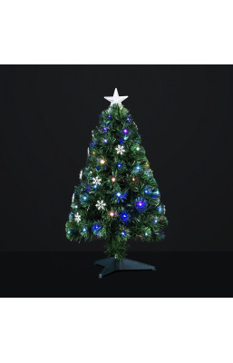 Sapin de Noël 120 cm vert...