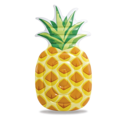 Matelas Ananas géant 216 cm Intex - Le Dépôt Bailleul