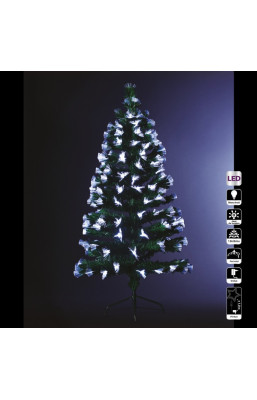 Sapin de Noël 120 cm vert...