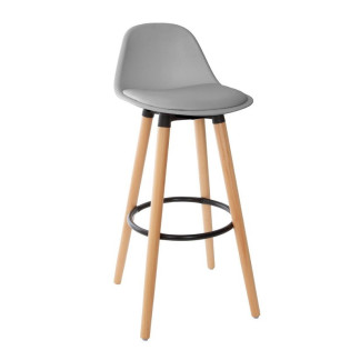 Tabouret bar Maxon simili...