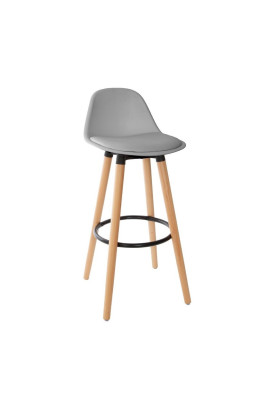 Tabouret bar Maxon simili...