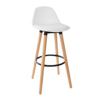 Tabouret bar Maxon simili...