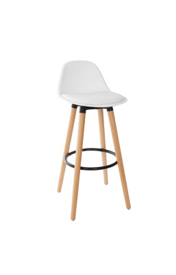 Tabouret bar Maxon simili...