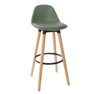 Tabouret bar Maxon simili...