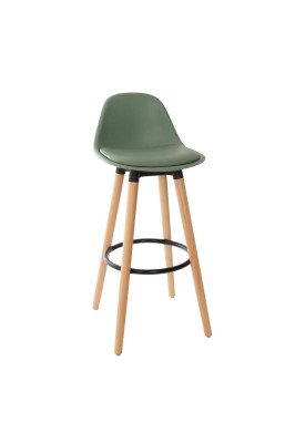 Tabouret bar Maxon simili...