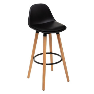 Tabouret bar Maxon simili...