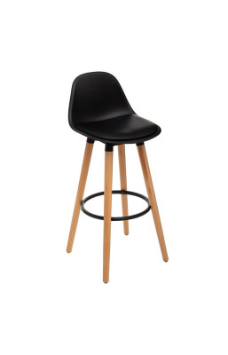 Tabouret bar Maxon simili...
