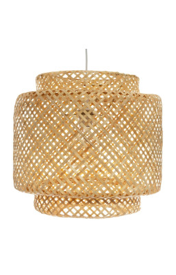 Suspension Liby bambou...