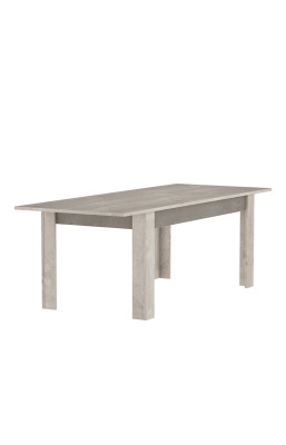 Table à manger 170/230 x 90...