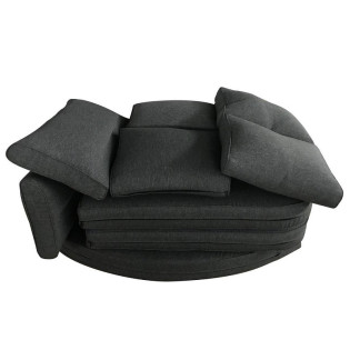 Lot de 9 coussins pour...