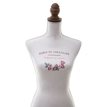 Mannequin grand modèle Poésie Atmosphera - Le Dépôt Bailleul