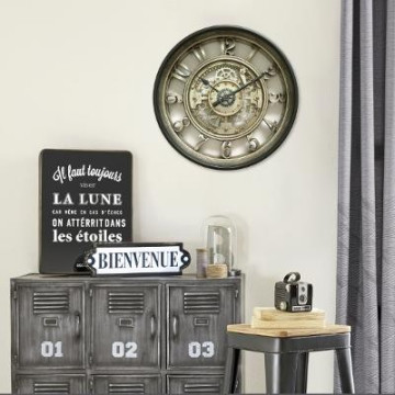 Horloge méca D51 Atmosphera - Le Dépôt Bailleul