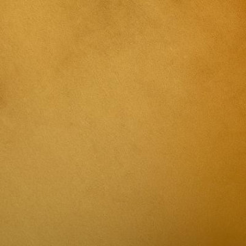 Fauteuil velours moutarde Siron Atmosphera - Le Dépôt Bailleul