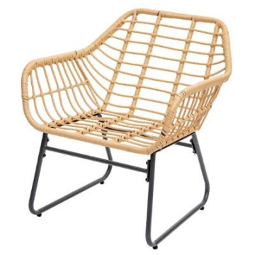 Salon détente extérieur Lambada 2 places Hespéride - Le Dépôt Bailleul