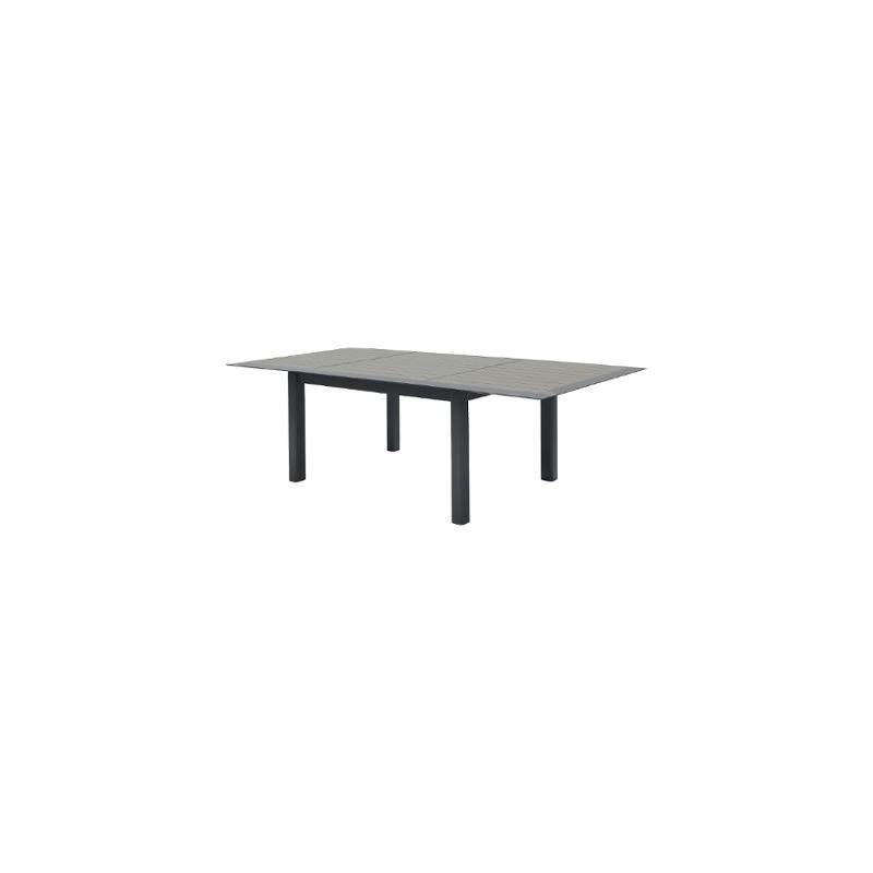 Table Allure 10 personnes Hespéride muscade Le dépôt Bailleul Table Allure 10 personnes Hespéride muscade Le dépôt Bailleul