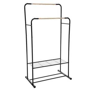 Portant double métal Artemis 5five - Le Dépôt Bailleul