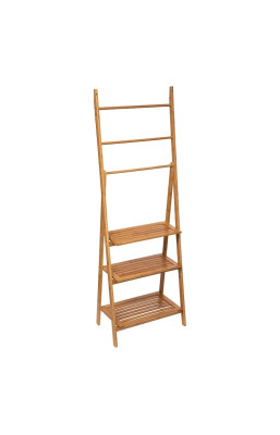 Porte serviettes étagères...