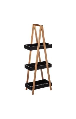 Rangement 3 niveaux salle...