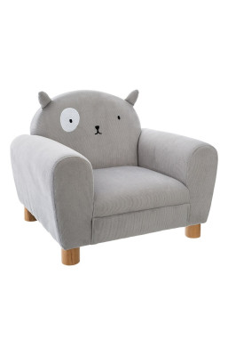 Fauteuil enfant oreilles...
