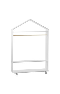 Penderie enfant maison...