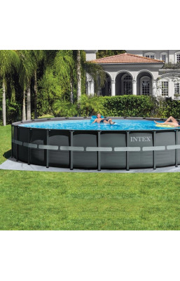 Piscine tubulaire Ultra XTR...