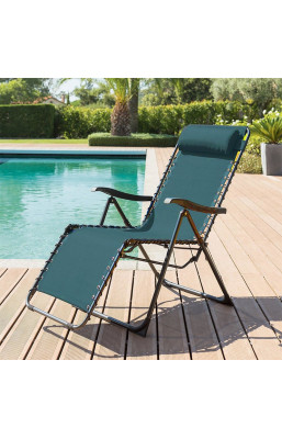 Fauteuil détente...