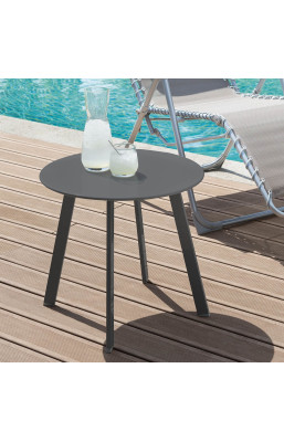 Table basse Saona D 50 cm...