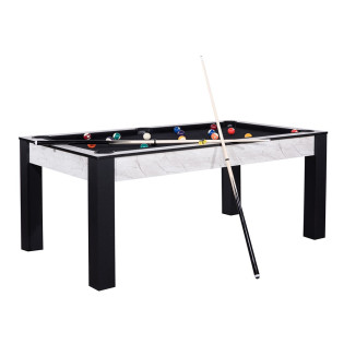 Billard Island 185cm design...