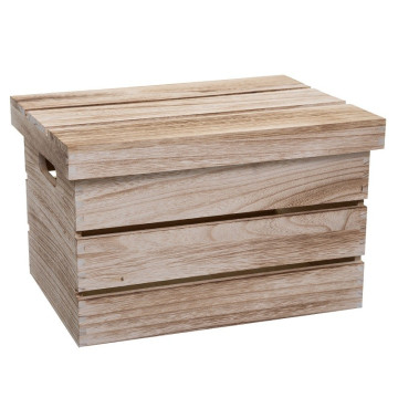 Boites cagettes bois Lot de 3 - 5five - Le Dépôt Bailleul