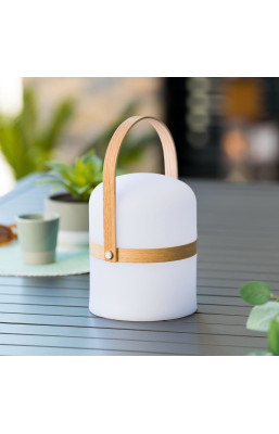 Lampe extérieure nomade...