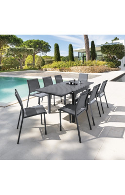 Table rectangulaire...