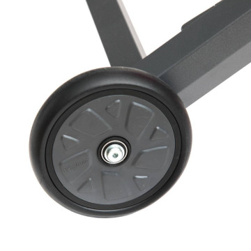 Transat Milenio gris galet et graphite Hespéride - Le Dépôt Bailleul