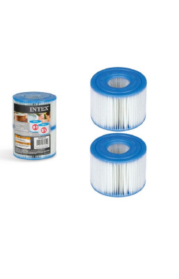 Lot de 2 cartouches de...