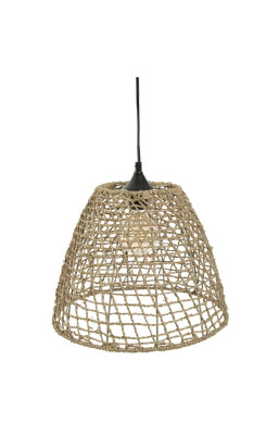 Suspension H28,5 cm Jada...