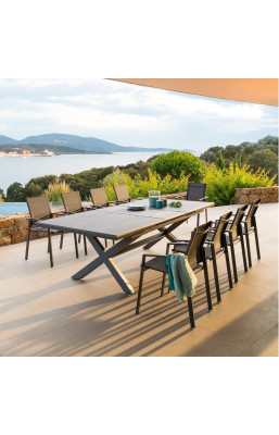 Table Axiome extensible 10...